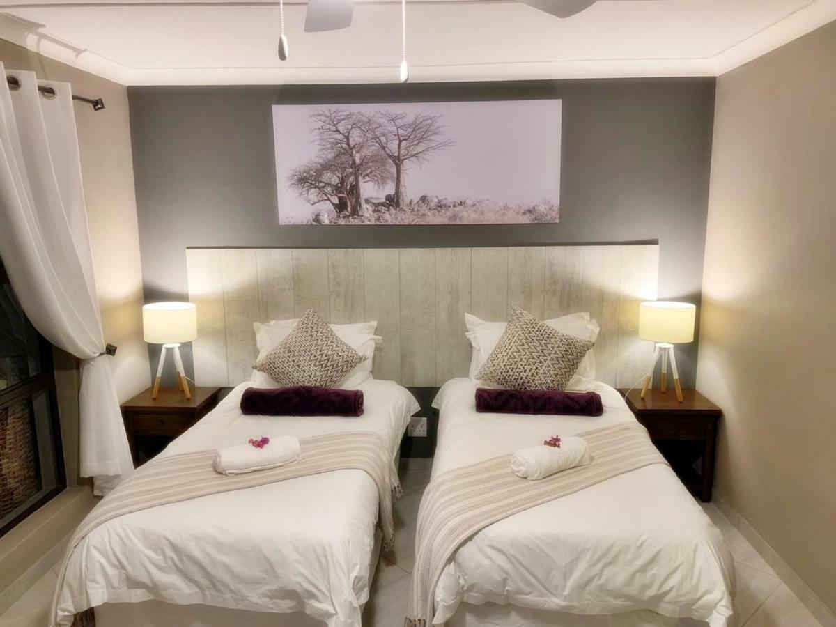 The Wilds Guest House Hluhluwe Exterior foto